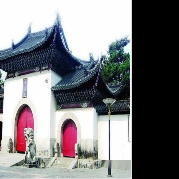 归元寺 - 图片2