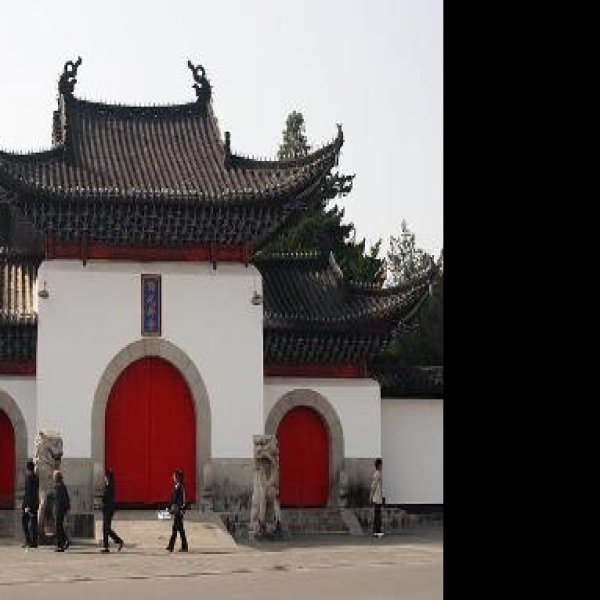归元寺 - 图片4