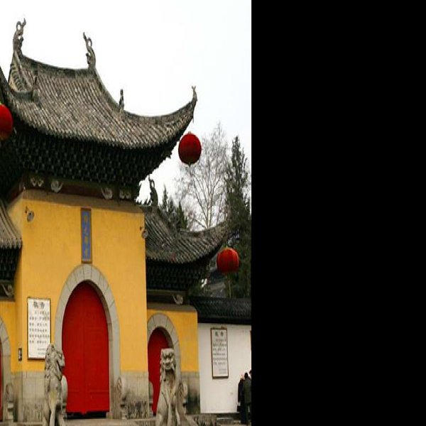 归元寺 - 图片7
