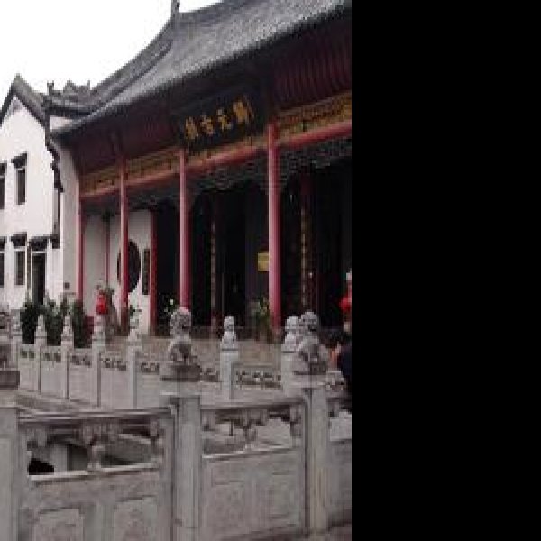 归元寺 - 图片8