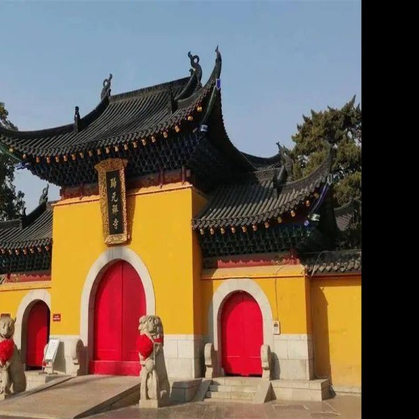 归元寺 - 图片9