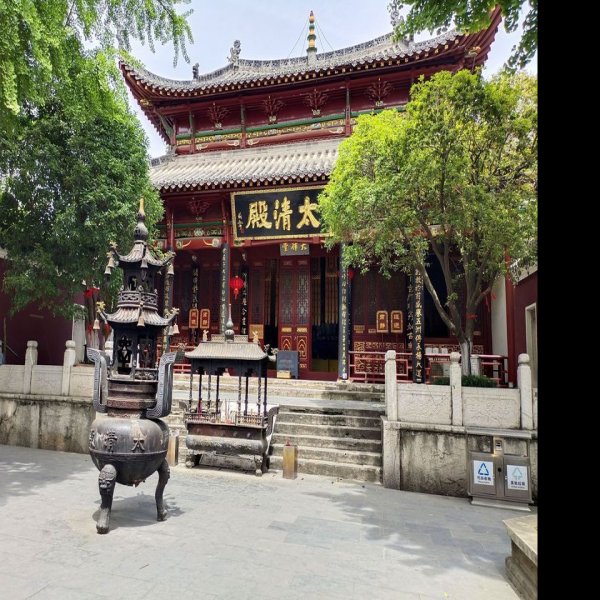 长春观 - 图片3