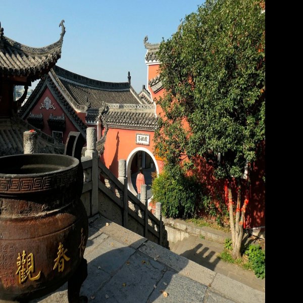 长春观 - 图片4
