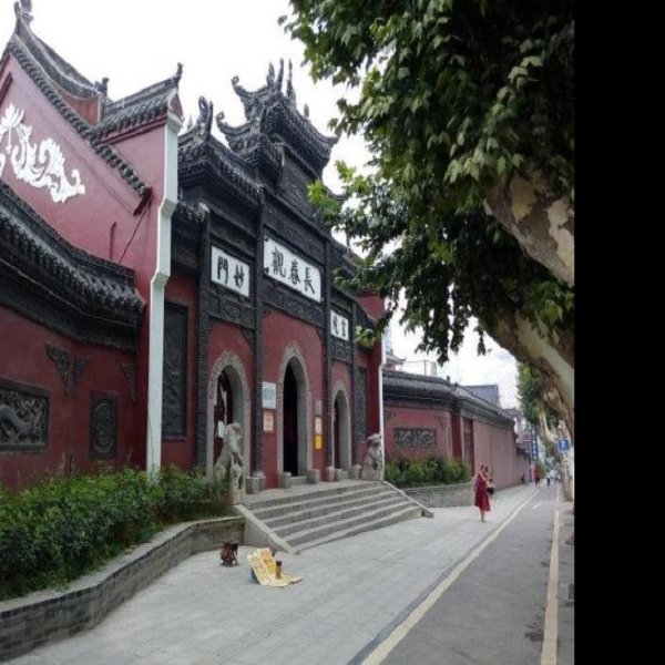 长春观 - 图片5
