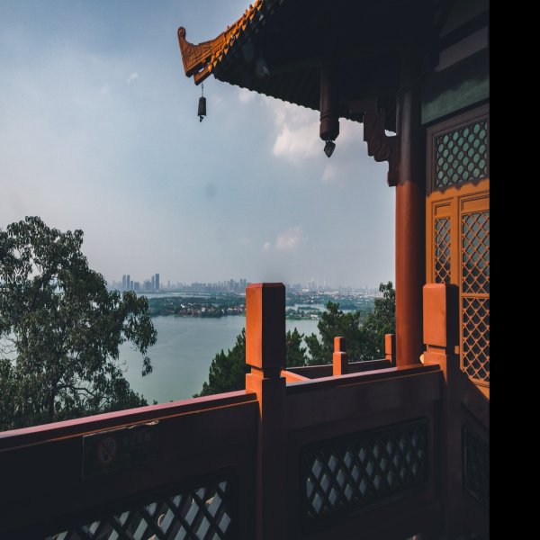 楚天台 - 图片1