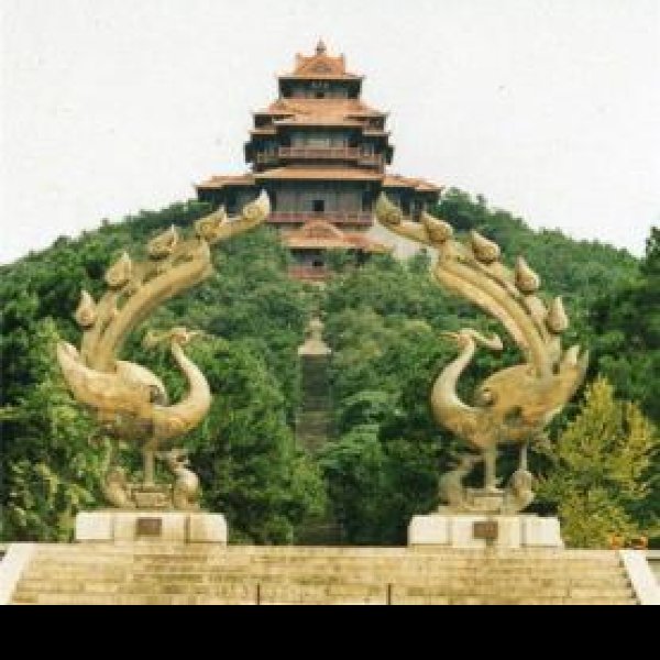 楚天台 - 图片3