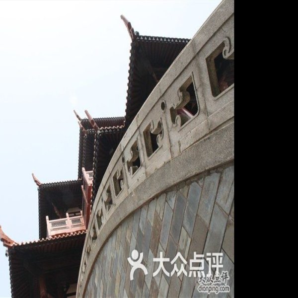 楚天台 - 图片4
