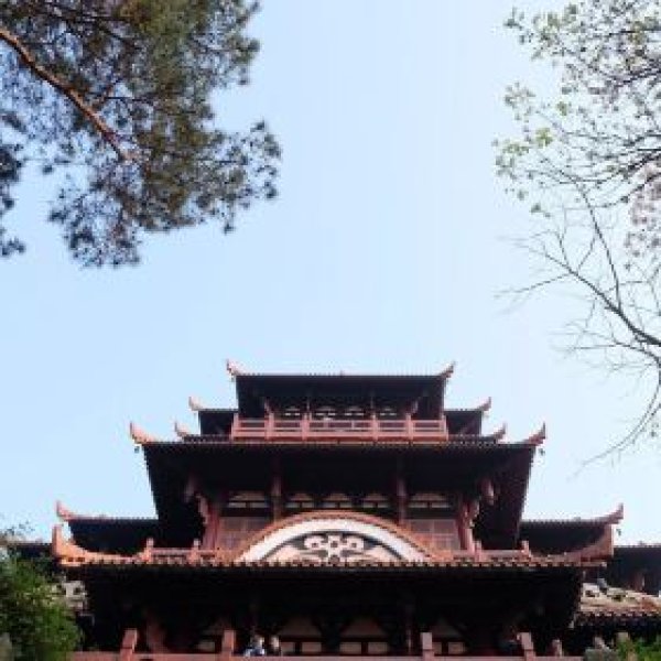 楚天台 - 图片6
