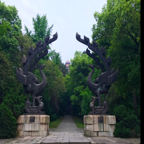 楚天台 - 图片9