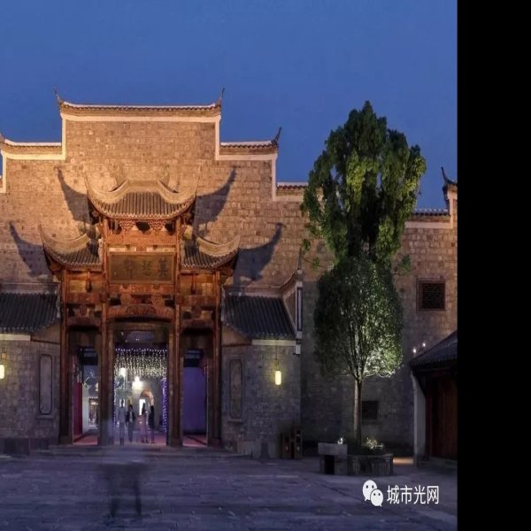 钟祥古城 - 图片1