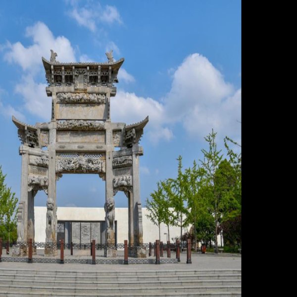 钟祥古城 - 图片2