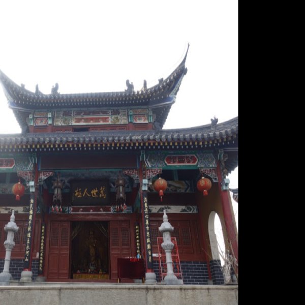 钟祥古城 - 图片3