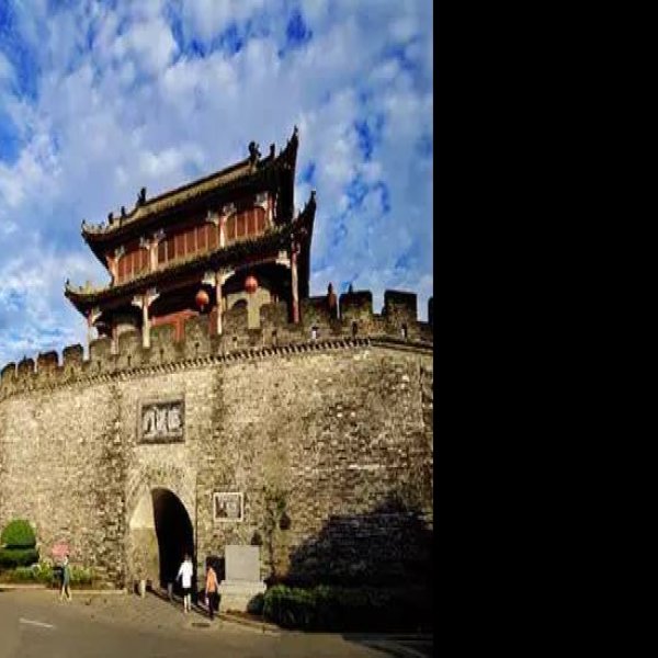 钟祥古城 - 图片4
