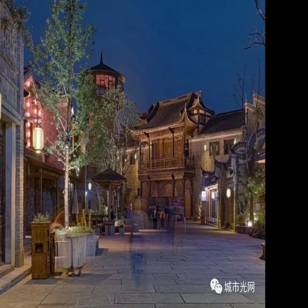 钟祥古城 - 图片5