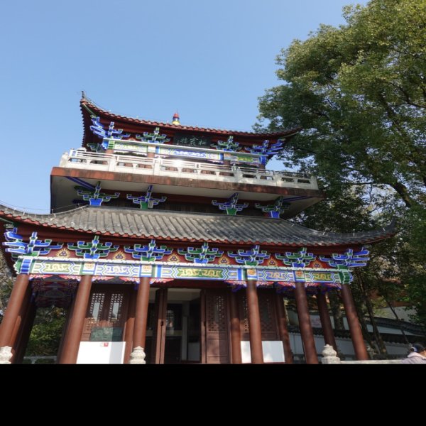 钟祥古城 - 图片6