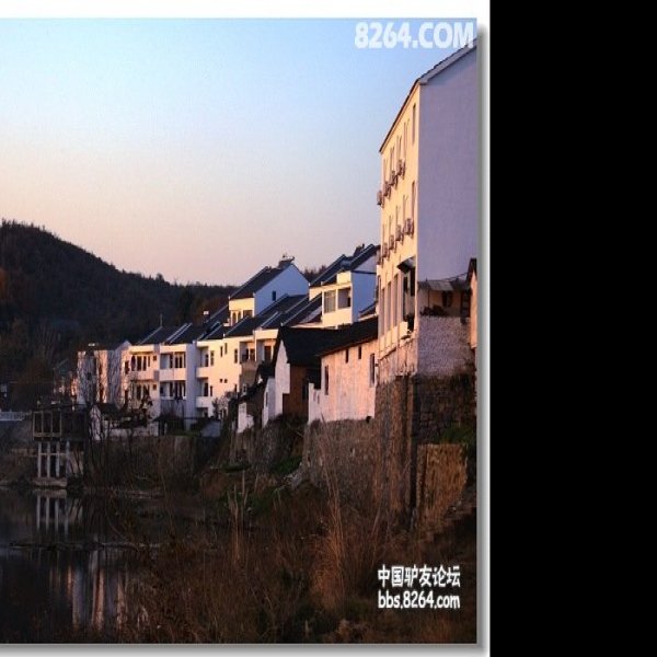 钟祥古城 - 图片7
