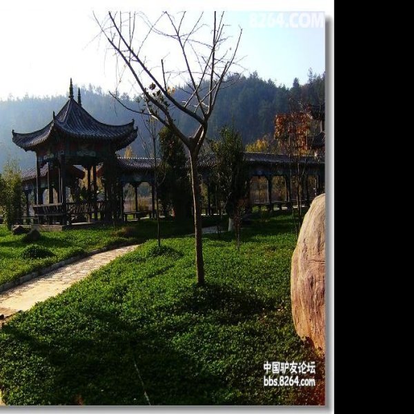 钟祥古城 - 图片8
