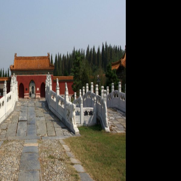 钟祥文庙 - 图片1