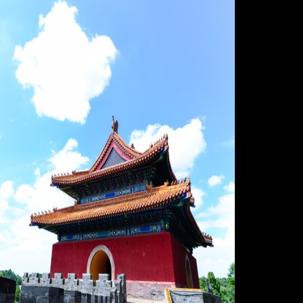 钟祥文庙 - 图片10
