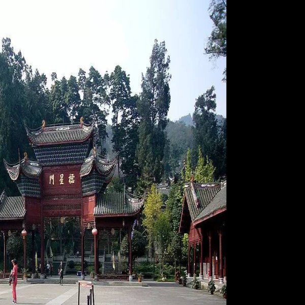 钟祥文庙 - 图片3