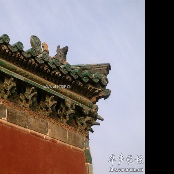 元佑宫 - 图片4