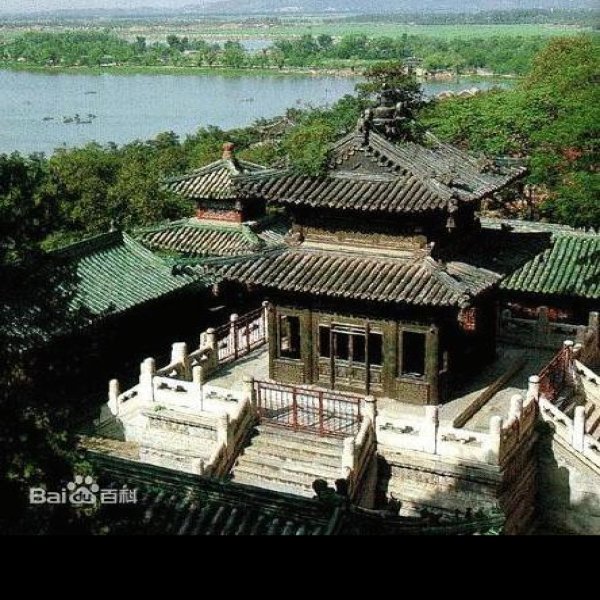 昭君故里 - 图片5