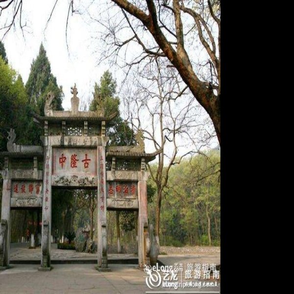 隆中 - 图片4