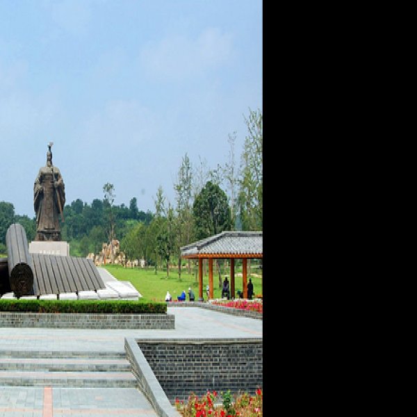 江苏徐州汉文化景区 - 图片10
