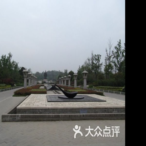 江苏徐州汉文化景区 - 图片9