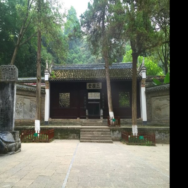 三顾堂 - 图片8