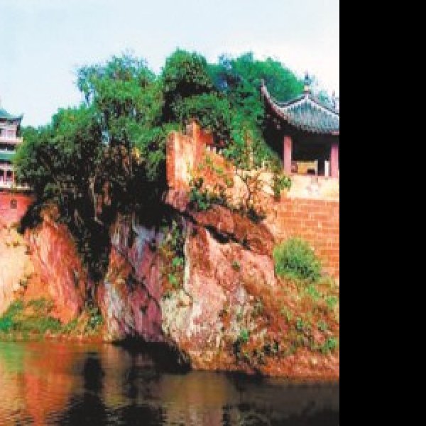 东坡赤壁 - 图片4