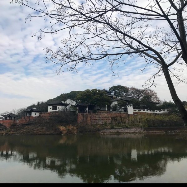 东坡赤壁 - 图片8