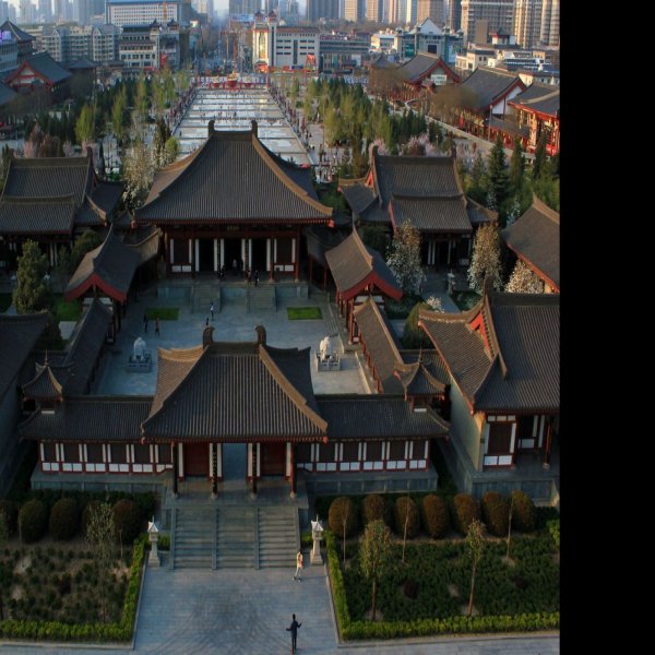 大慈恩寺 - 图片1