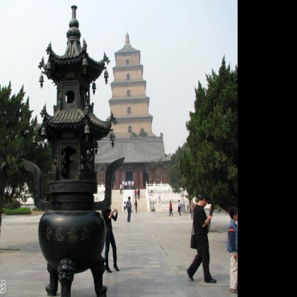大慈恩寺 - 图片8