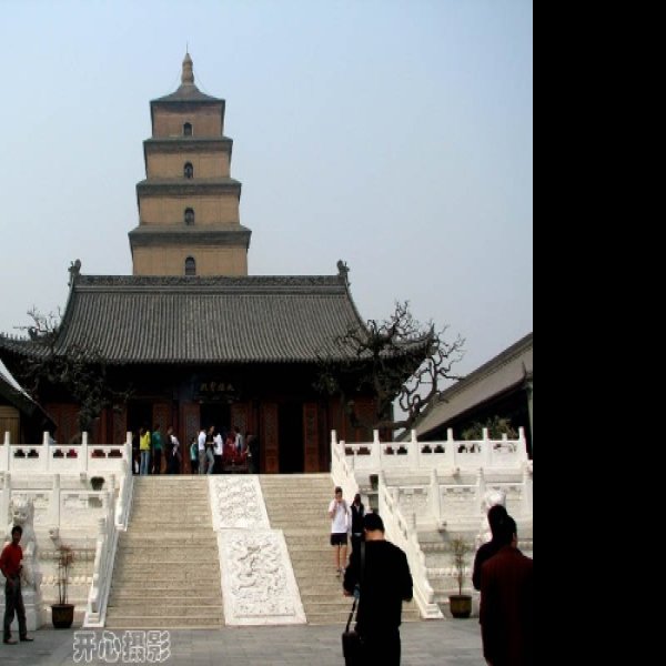 大慈恩寺 - 图片9