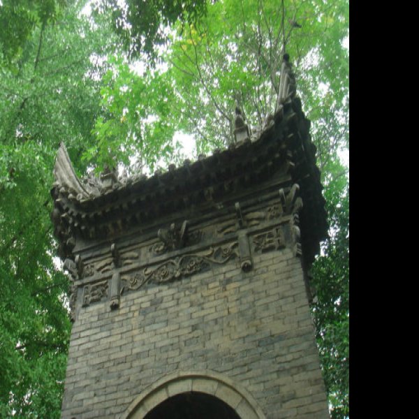 荐福寺 - 图片1