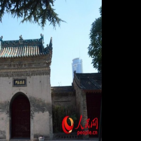 荐福寺 - 图片3