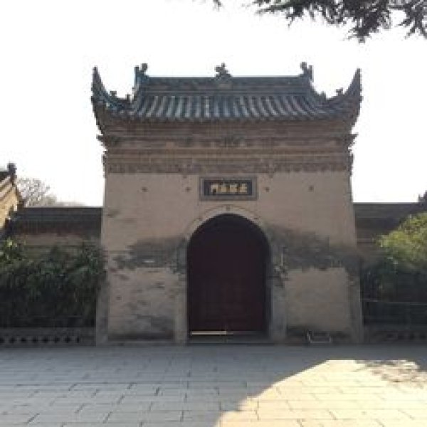 荐福寺 - 图片4