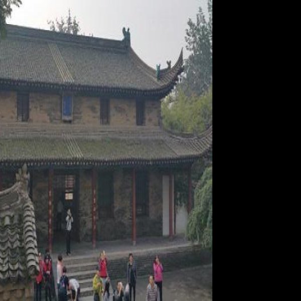 荐福寺 - 图片5