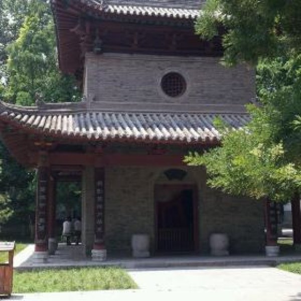 荐福寺 - 图片6
