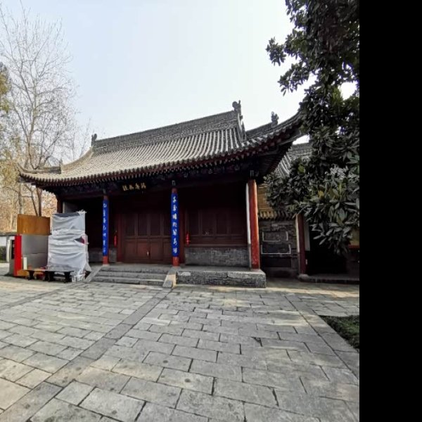 荐福寺 - 图片8