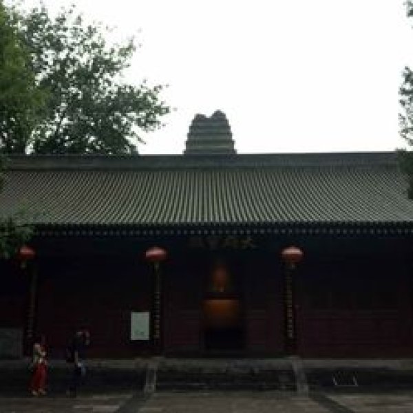 荐福寺 - 图片9