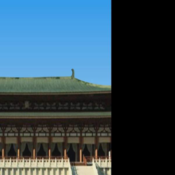 含元殿 - 图片8