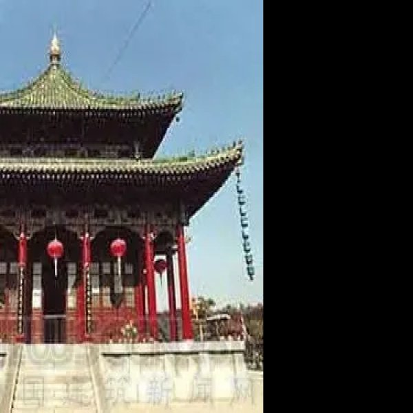 兴庆宫遗址 - 图片9