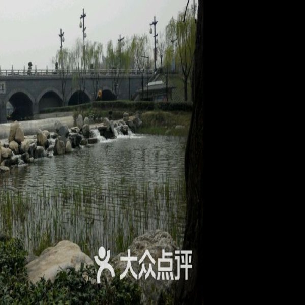 曲江池遗址 - 图片7