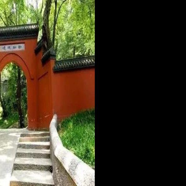 安徽滁州琅琊寺 - 图片9