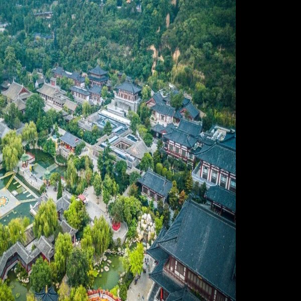 华清宫 - 图片10