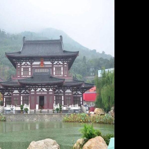 华清宫 - 图片2
