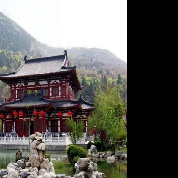 华清宫 - 图片4