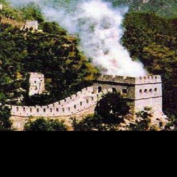 烽火台 - 图片2